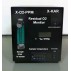 X- O2 PPM Residual O2 Monitor