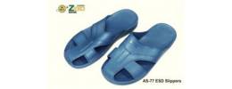 Low Cost ESD Shoes and cleanroom shoes