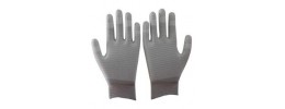 Antistatic Gloves and Fingercotes